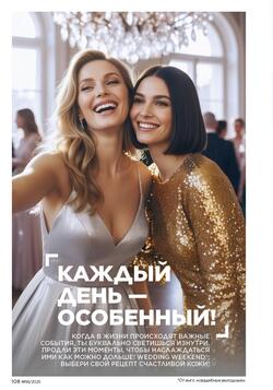 Каталог Faberlic №18 2025 Беларусь