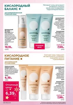 Каталог Faberlic №18 2025 Беларусь