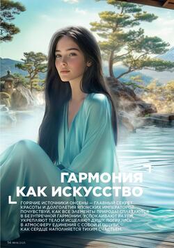 Каталог Faberlic №8 2025 Беларусь