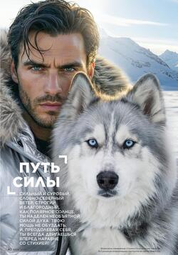 Каталог Faberlic №04 2026 Беларусь