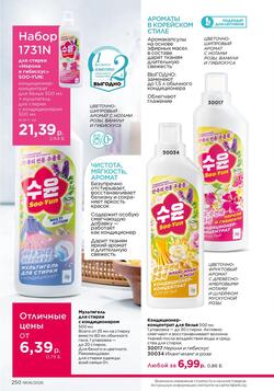 Каталог Faberlic №06 2026 Беларусь