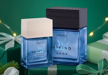 Аромат на выбор всего за 1 руб. за первый заказ!