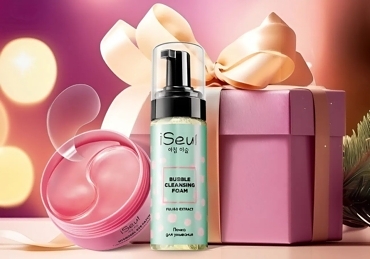 Набор iSeul всего за 1 руб. за первый заказ!