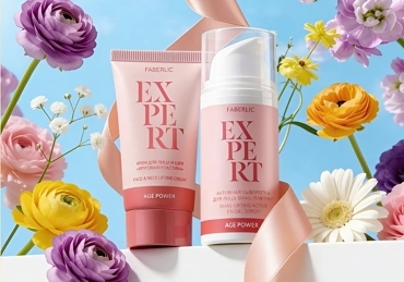 Набор Expert за 1 руб. за первый заказ!