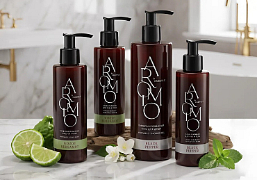 Набор Aromio за 1 руб. за первый заказ!